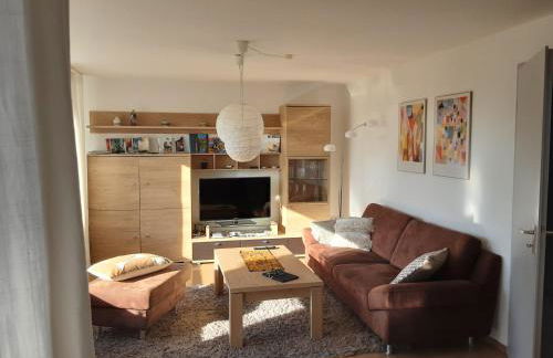 Ferienwohnung Josi , 64 qm 2 Zimmer - Foto 20