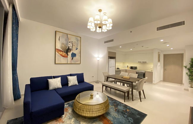 Lux BnB The Grand Creek Harbor Views - Foto 17