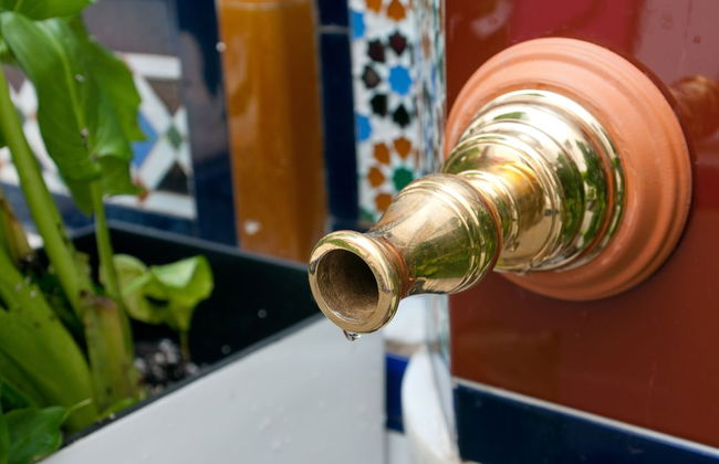 El Escondite de María - Foto 63