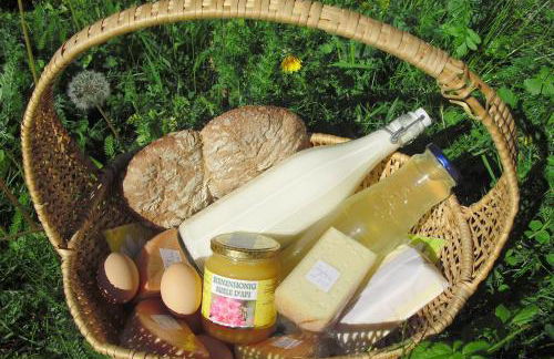 Liondes Chalets - Foto 9