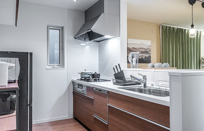 GO FINE Tengachaya BROWN - Foto 58