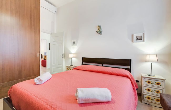 Domus Ricca Termini - Foto 10