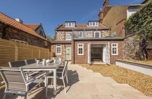 Duffields House - Foto 1