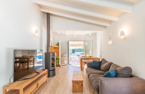 Villa 14 - El Portet - Foto 9