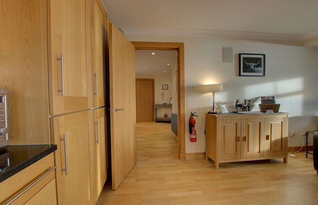 No 10 The Links Apartment Brora - Photo 33