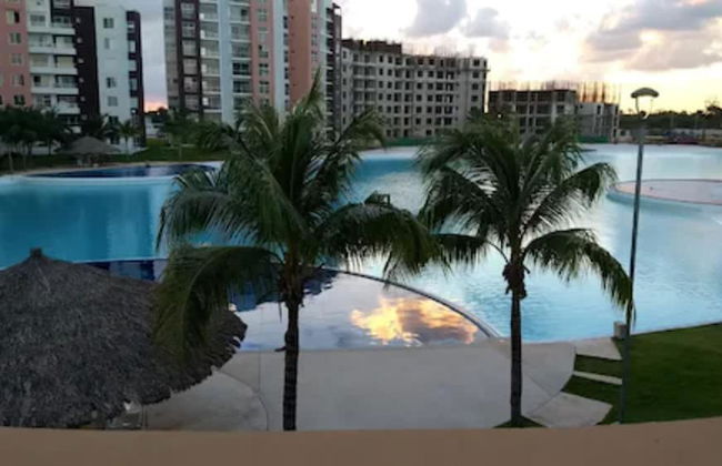 Dreams Lagoon Cancun - Photo 31