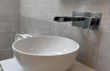 Modern Top Floor Aparment Near Beach Luxury - Foto 12