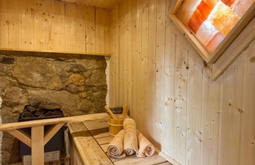 Cottage With Sauna, Pub & Terrace - Foto 15