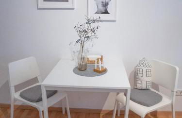 nette 1 Zimmerwohnung in Würzburg - Foto 4