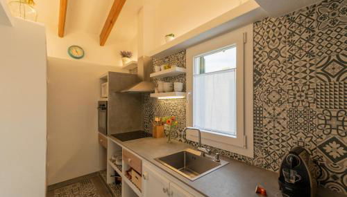 Apartamento con piscina y playa - Foto 4