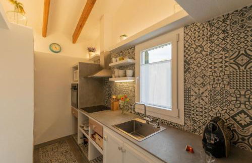 Apartamento con piscina y playa - Foto 4