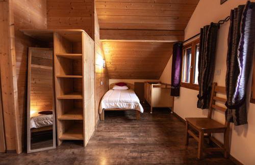 Gite du Brin d'Herbe - Foto 14