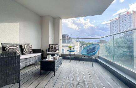 Modern 3-Bedroom flat in St Johns Wood near Marylebone & Regents Park with Balcony - Photo 11