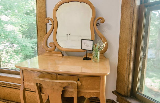 Amelia Room BW Boutique Hotel - Foto 7