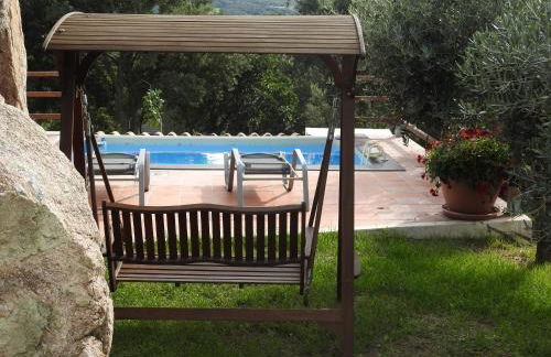 Résidence Villa Smeralda - Foto 22