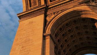 Arty chic flat between Arc de Triomphe & Eiffel Tower - Foto 4