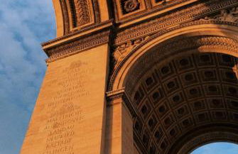 Arty chic flat between Arc de Triomphe & Eiffel Tower - Foto 4