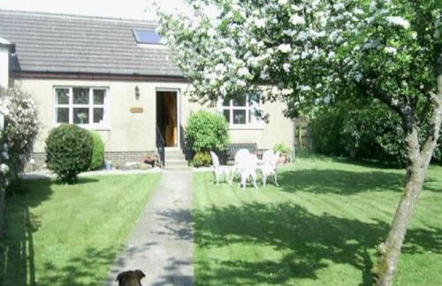 Garden Cottage Helensburgh - Foto 1