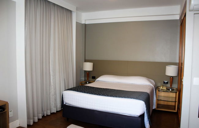 Transamerica Executive Bela Cintra - Foto 15