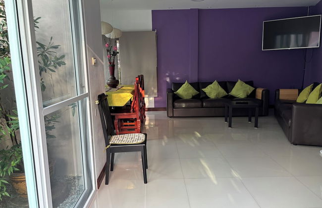 khun mai villa - Foto 18