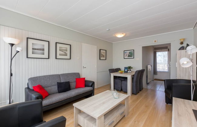 Attractive Apartment Near Vlissingen Beach - Photo 42