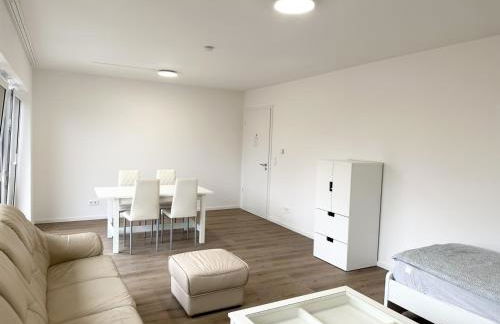 Comfy Apartment in Sankt Augustin - Foto 15