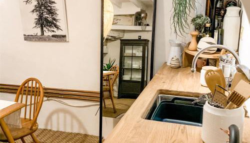 Snowdonia Stone Cottage - Foto 3