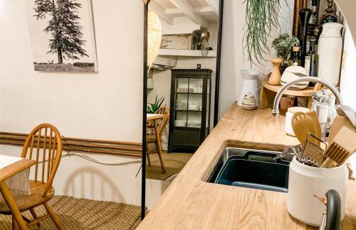 Snowdonia Stone Cottage - Photo 3