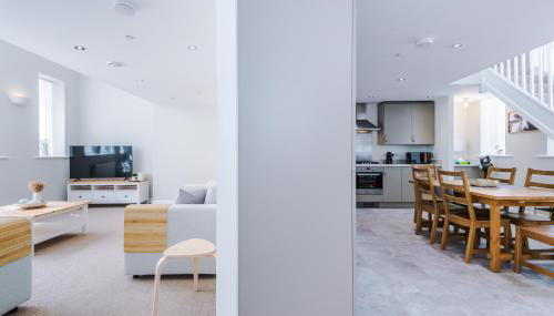 The Old Schoolhouse - Peak District, near Bakewell & Chatsworth - Foto 5