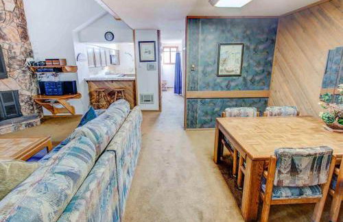 Aspen Creek #401 - Year-round Outdoor Activities - Foto 10