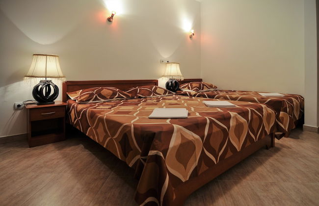 Apartments Samardzic - Foto 10