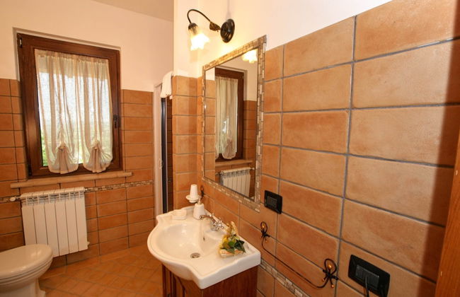 Luxury Villa Serenita, Lazio - Foto 24