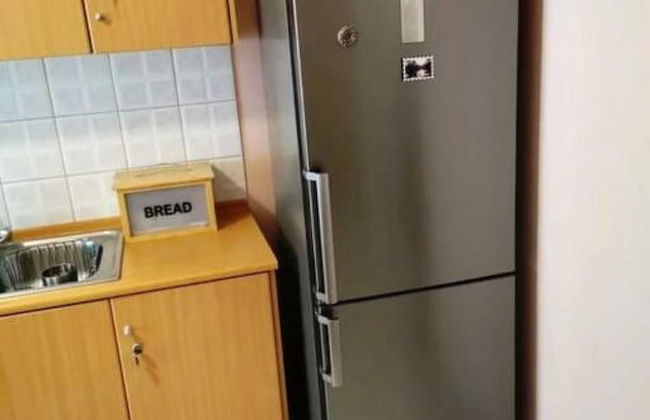 Alex s Apartment in Trikala - Foto 10