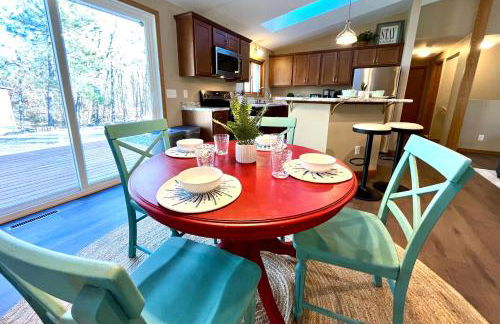 Valley View Home with Game Room, & Exclusive Beach & Pool Access - Foto 13