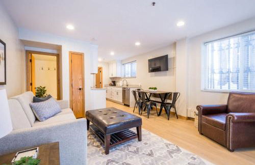 Big Cottonwood 2 Bedroom Brighton Chalet - Foto 51