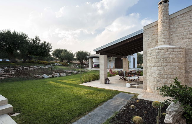 Corte Moscata - Foto 29