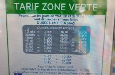 LA TERRASSE DE NOTRE DAME - Foto 35