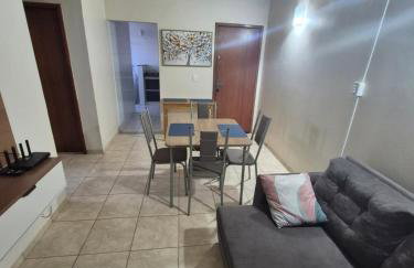 Apartamento Parque das Águas - Foto 1