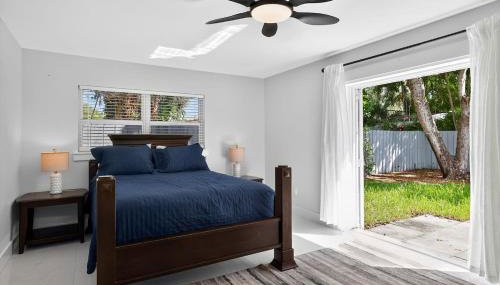 2BR Home Near Wilton Manors & Downtown - Foto 3