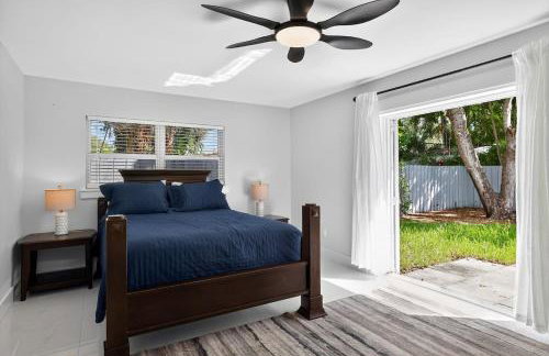 2BR Home Near Wilton Manors & Downtown - Foto 3