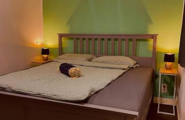 Wohnen im Fachwerk - Ferienwohnung Fenja - Foto 16