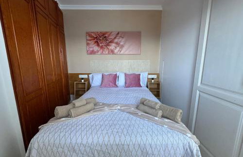 Manolo Pris, En el Mar, Teide con Piscina Natural - Foto 43