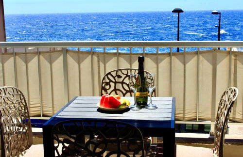 2BDR Ocean view apartment - Foto 1