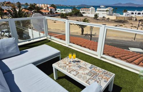 Villa María, relax, piscina climatizada, bellas vistas - Foto 42