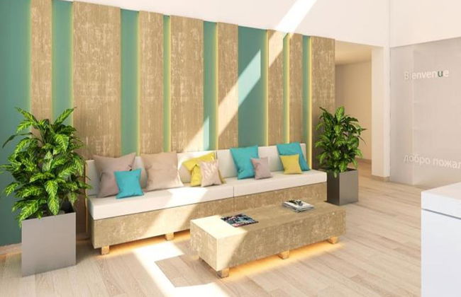 HSM Sándalo Beach - Foto 11