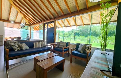 Brisas 7: Natureza e Conforto, Ótima Localização - Foto 1