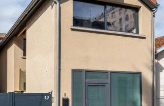 Le Cocon Des Artistes - Foto 21