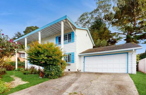 Eureka Charmer - Foto 1