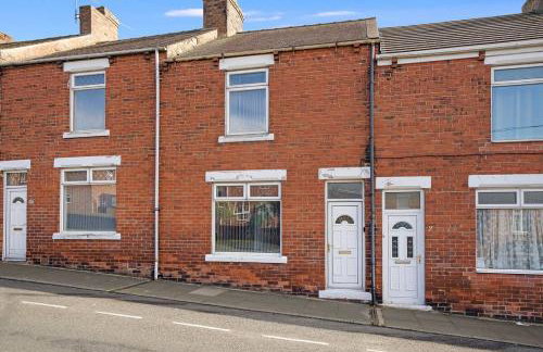 Family-Friendly 2BR Close to Durham City - Foto 38