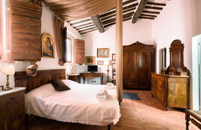 Antiche Dimore Di Vescovado - Foto 7
